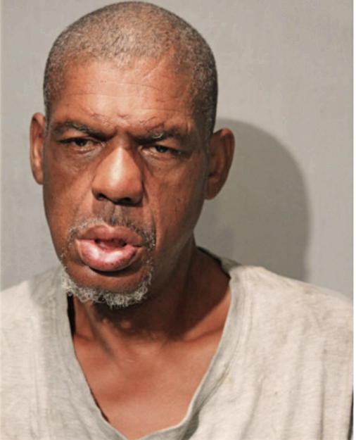 LARRY J MARTIN, Cook County, Illinois