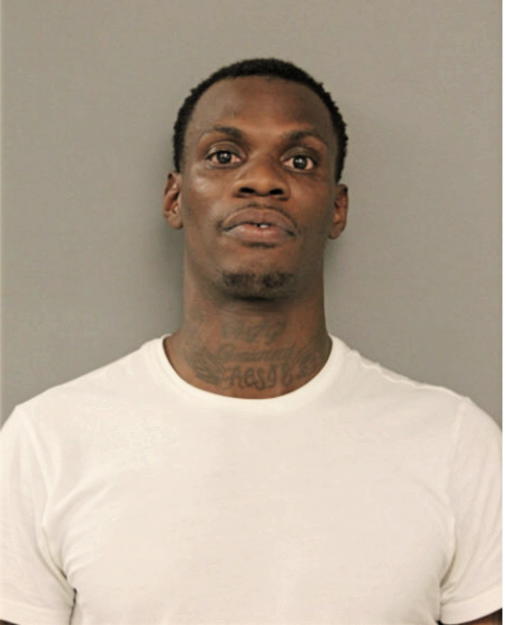 TIMOTHY T MCCLINTON, Cook County, Illinois