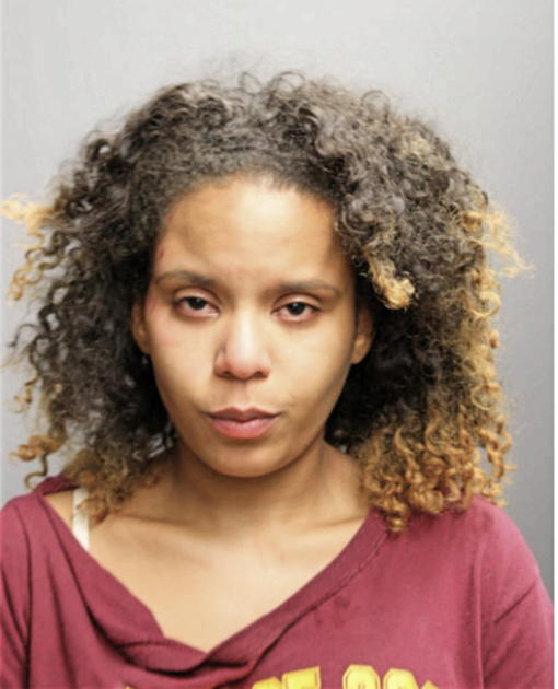 SADE MCFADDEN, Cook County, Illinois