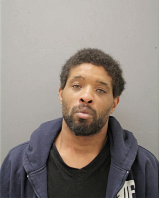 RANDI MCKINNIE, Cook County, Illinois