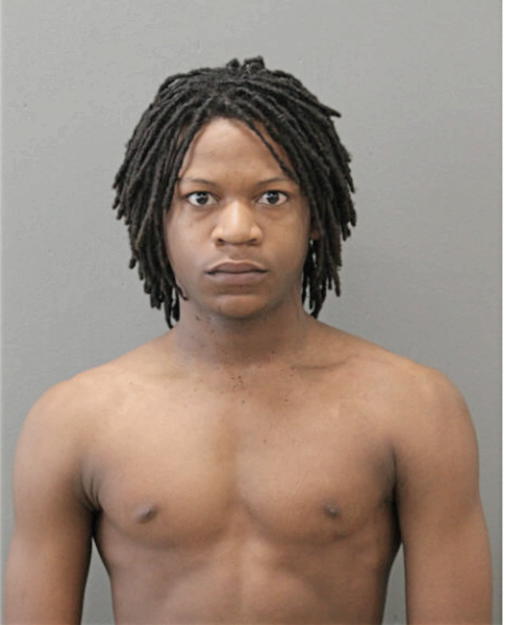 TAIWAN T MCNEAL, Cook County, Illinois