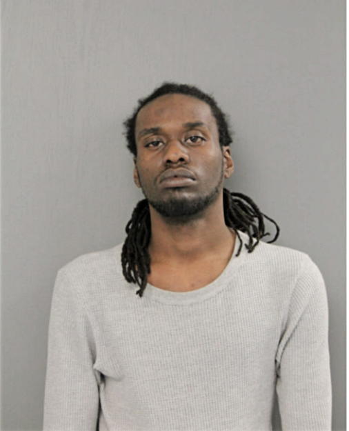 CERRON C MCPEAK, Cook County, Illinois