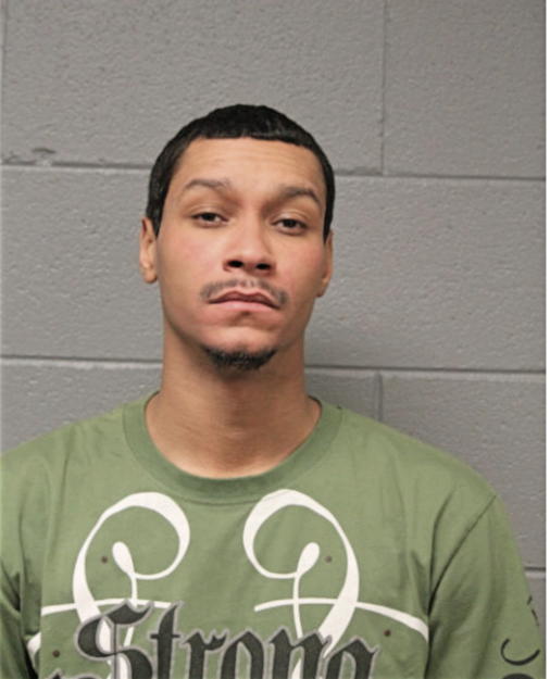 EDWARDO MOLANO, Cook County, Illinois