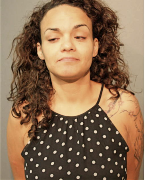 YOVANIA MORALES, Cook County, Illinois
