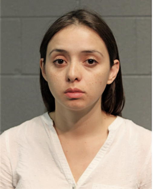 ISSA MORAN, Cook County, Illinois
