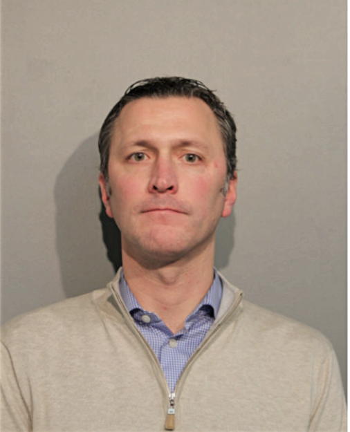 DAMON M MUEHLING, Cook County, Illinois