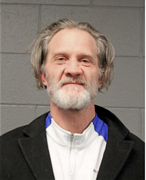 ROBERT E OLEJNIK, Cook County, Illinois