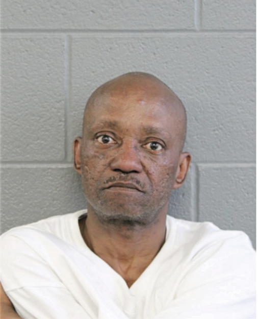 JEFFREY M PENDLETON, Cook County, Illinois