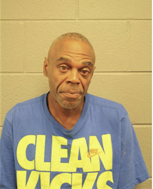 DARNELL PERKINS, Cook County, Illinois