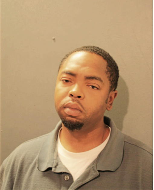 MICHAEL L PETWAY, Cook County, Illinois