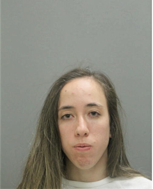 SARA QUEVEDO, Cook County, Illinois