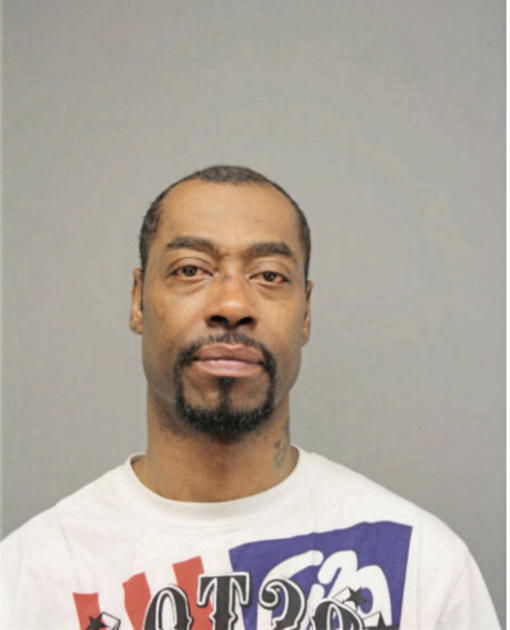 SHELTON QUINN, Cook County, Illinois