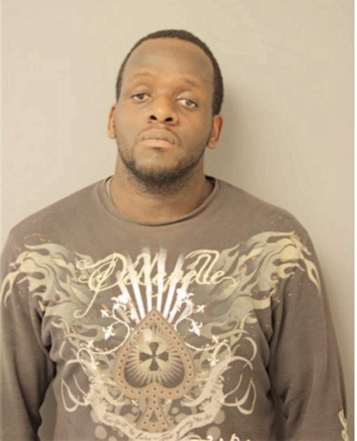 KURTIS D RAGLAND, Cook County, Illinois
