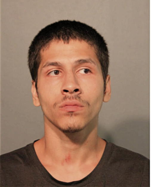 ORLANDO W RAMOS, Cook County, Illinois