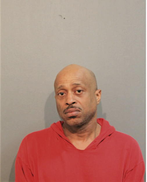 BRIAN C RICKS, Cook County, Illinois