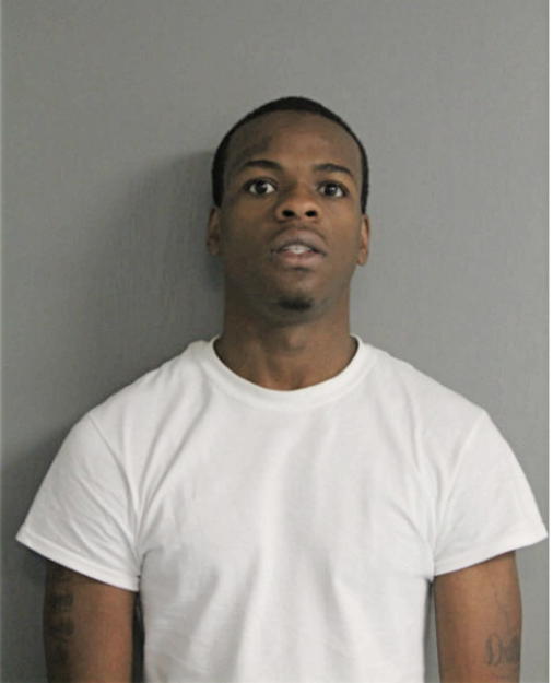 JIMMIE J RIDDLE, Cook County, Illinois