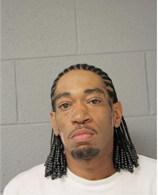 RICKY L ROBERTS, Cook County, Illinois