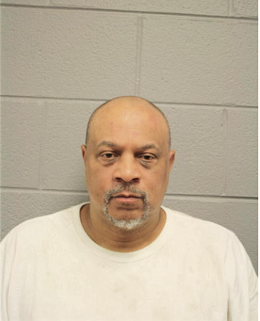 CORNEILIUS ROBINSON, Cook County, Illinois