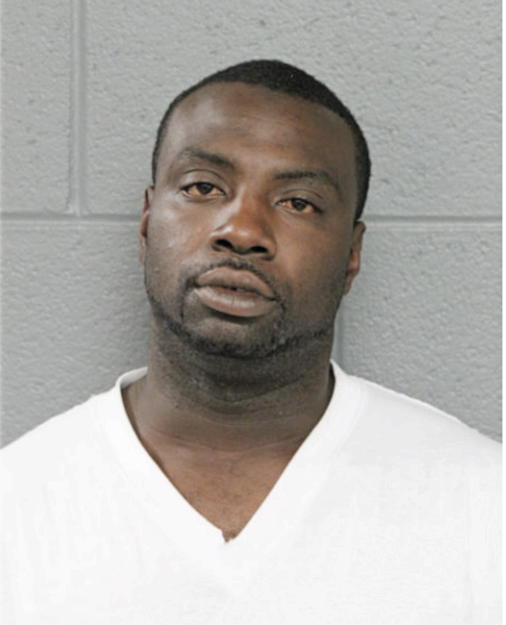 PATRICK F ROBINSON, Cook County, Illinois
