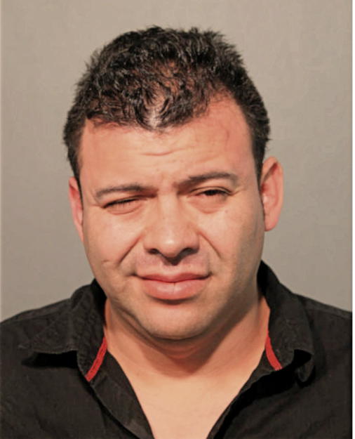 BLAMIRO SOTOVANDO RODAS, Cook County, Illinois