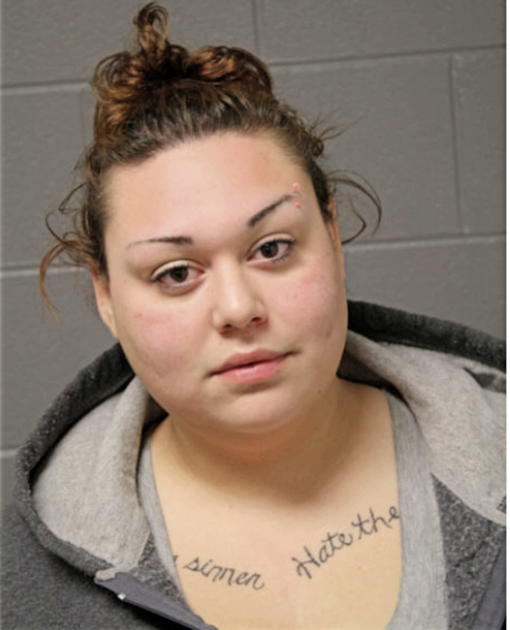 ELIZABETH RODRIGUEZ, Cook County, Illinois