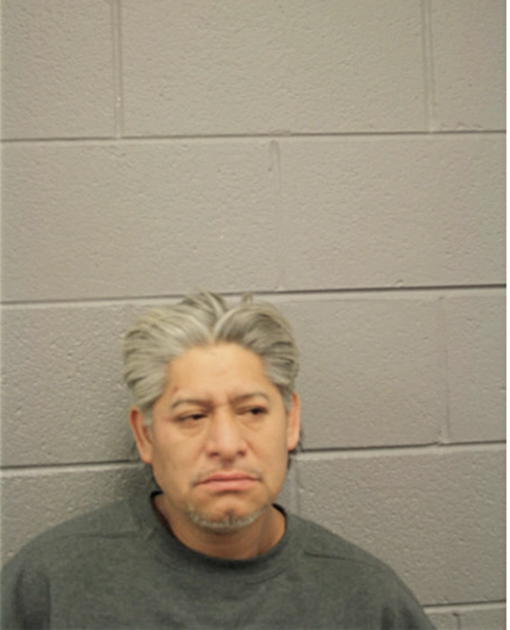 RAFAEL RODRIGUIZ, Cook County, Illinois