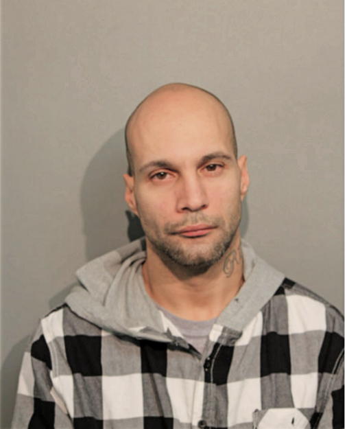 AGENOR ROMAN, Cook County, Illinois