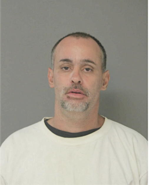 PAUL J RUBIO, Cook County, Illinois