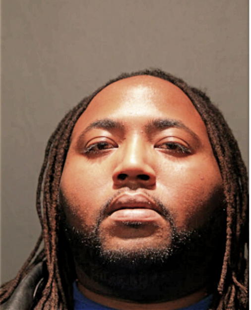 JONATHAN C RUSH, Cook County, Illinois