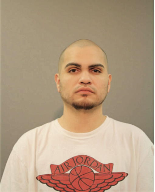 SERGIO SALTO, Cook County, Illinois