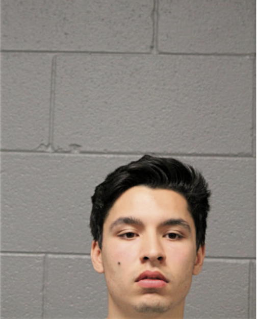 DANIEL A SANCHEZ, Cook County, Illinois