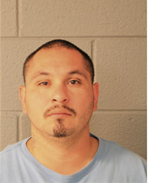 PHILLIP J SANCHEZ, Cook County, Illinois