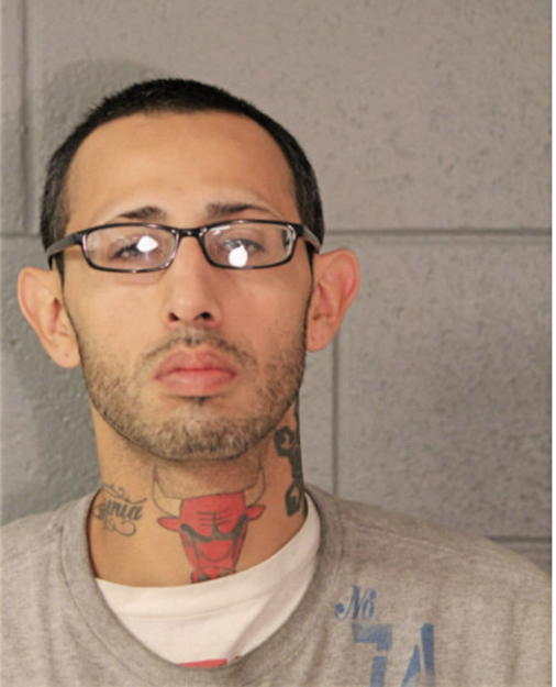 EPIFANIO J SANTOS, Cook County, Illinois