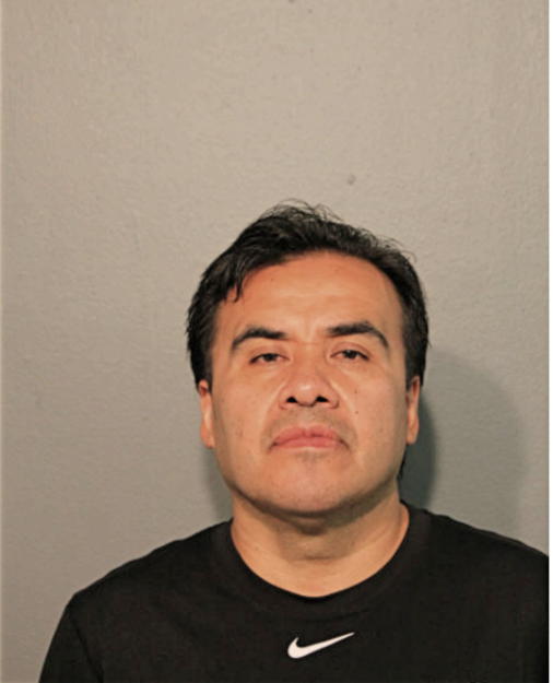 ALFREDO SANTOYO-GUERRERO, Cook County, Illinois