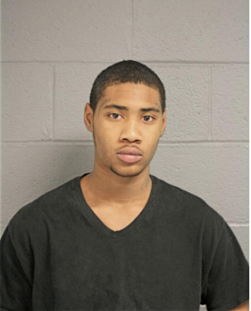 JAYLAN BJ SHORTY, Cook County, Illinois