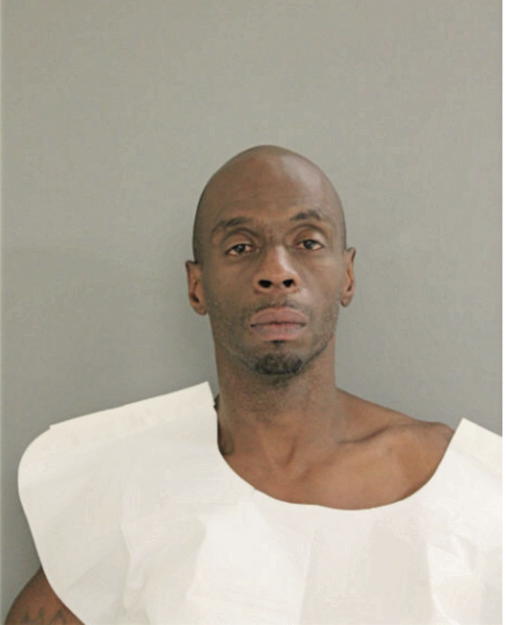 MAURICE SMITH, Cook County, Illinois
