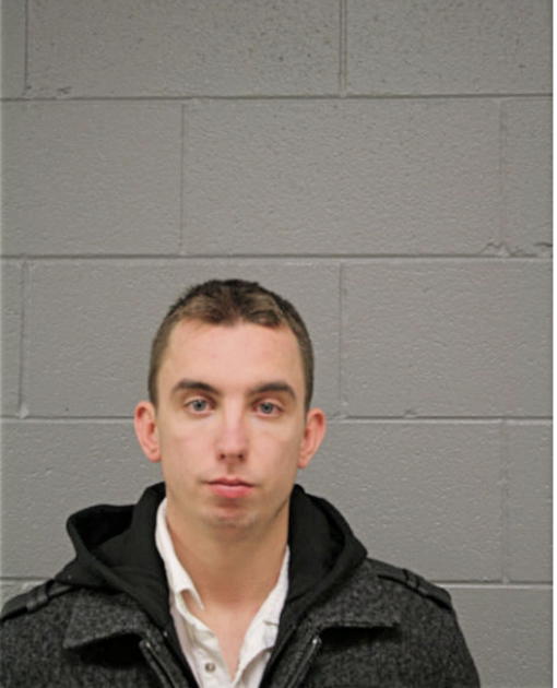 STEVEN S SMOLA, Cook County, Illinois