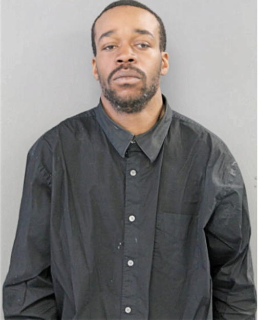 LAMAR M SPENCER, Cook County, Illinois