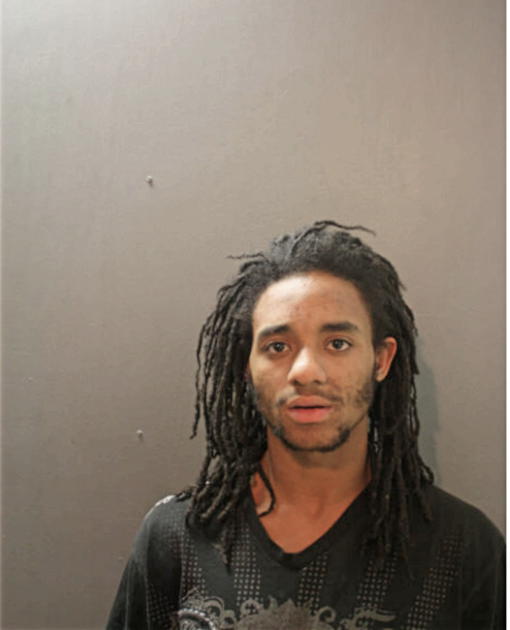 MARK SWANIGAN, Cook County, Illinois