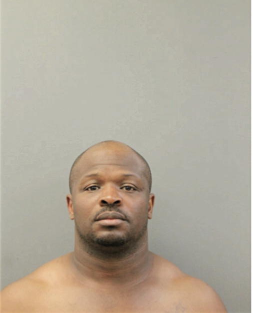 WILLIE TATE, Cook County, Illinois