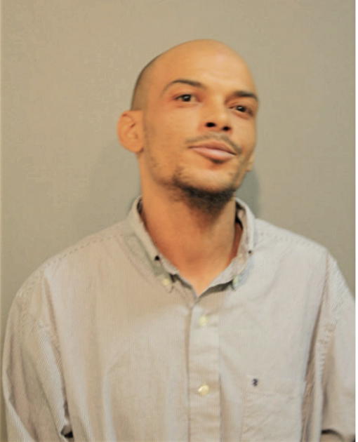 BARRY J TAYLOR, Cook County, Illinois