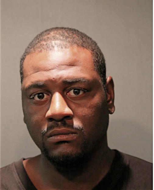 EDDIE J TAYLOR, Cook County, Illinois