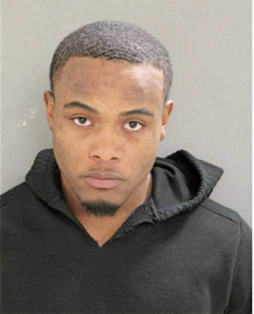 ALVIN T THOMAS, Cook County, Illinois