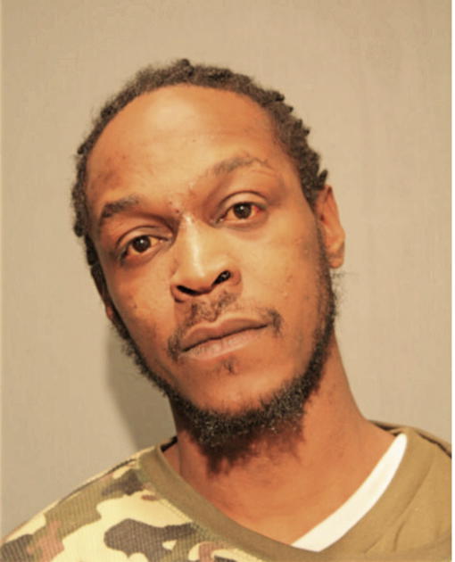MICHAEL THOMAS, Cook County, Illinois