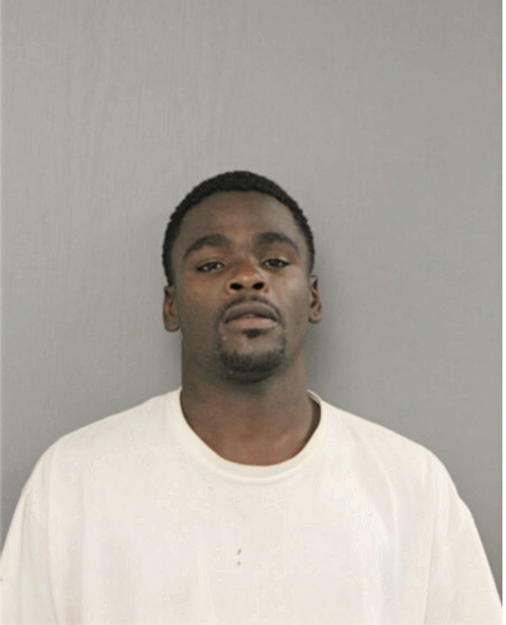 WILLIE J THOMAS, Cook County, Illinois