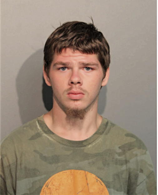 CODY M THOMPSON, Cook County, Illinois
