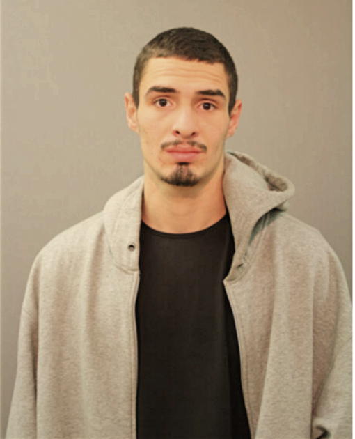PRIMITIVO TORRES, Cook County, Illinois