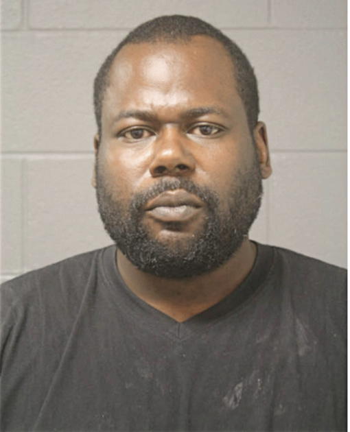 MICHAEL TREADWAY, Cook County, Illinois