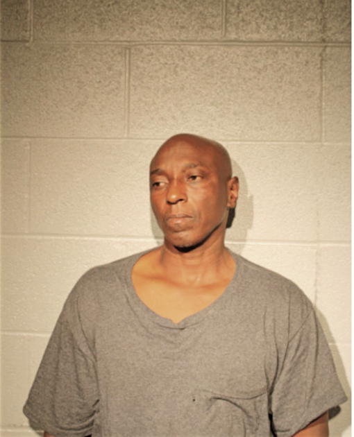 BOBBY J TRICE, Cook County, Illinois