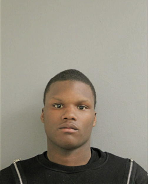 DENZEL TURNER, Cook County, Illinois